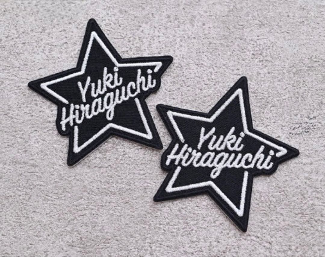 ☆限定☆平口結貴☆3SECONDS☆スリーセカンズ☆キューケース☆ - メルカリ