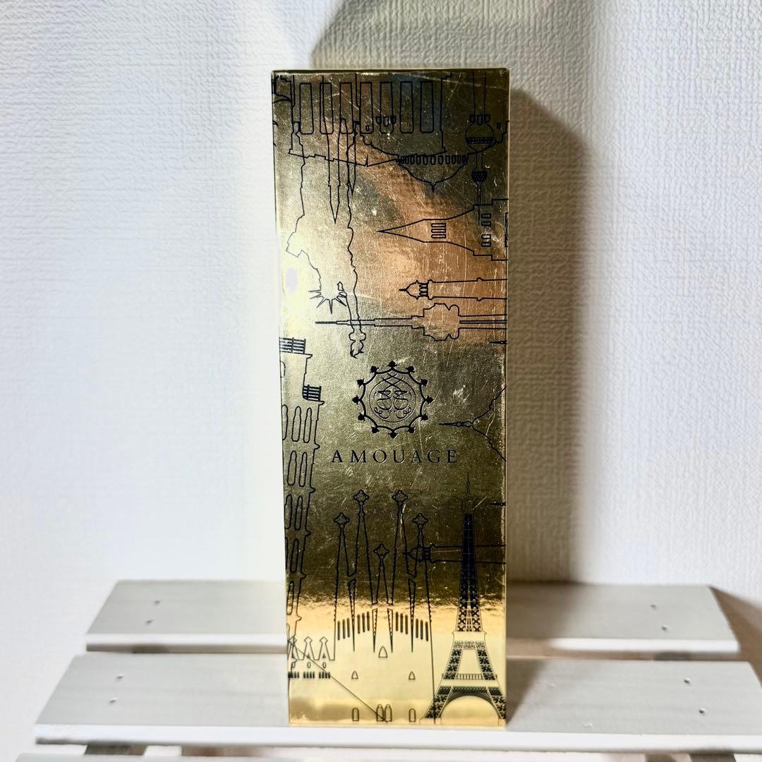 AMOUAGE MINIATURE アムアージュ ミニチュア　セット men