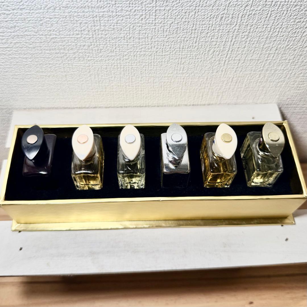AMOUAGE MINIATURE アムアージュ ミニチュア　セット men