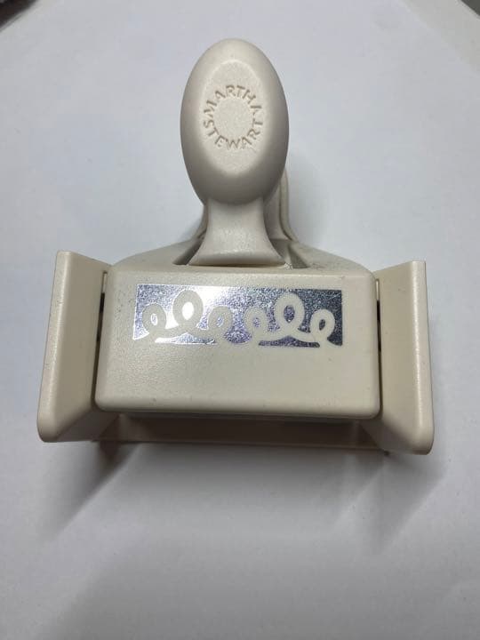 martha stewart クラフトパンチ 角セット