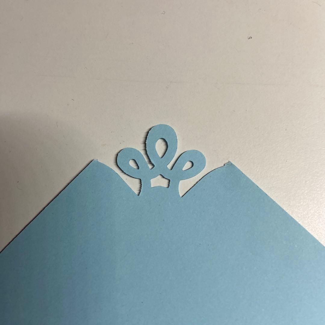 martha stewart クラフトパンチ 角セット