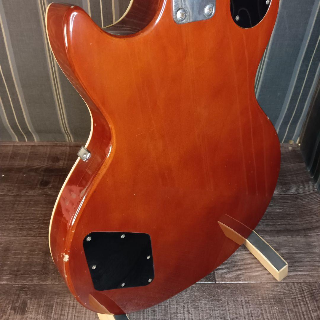 74年製 Greco EG-380 エレキギター レスポール サンバースト