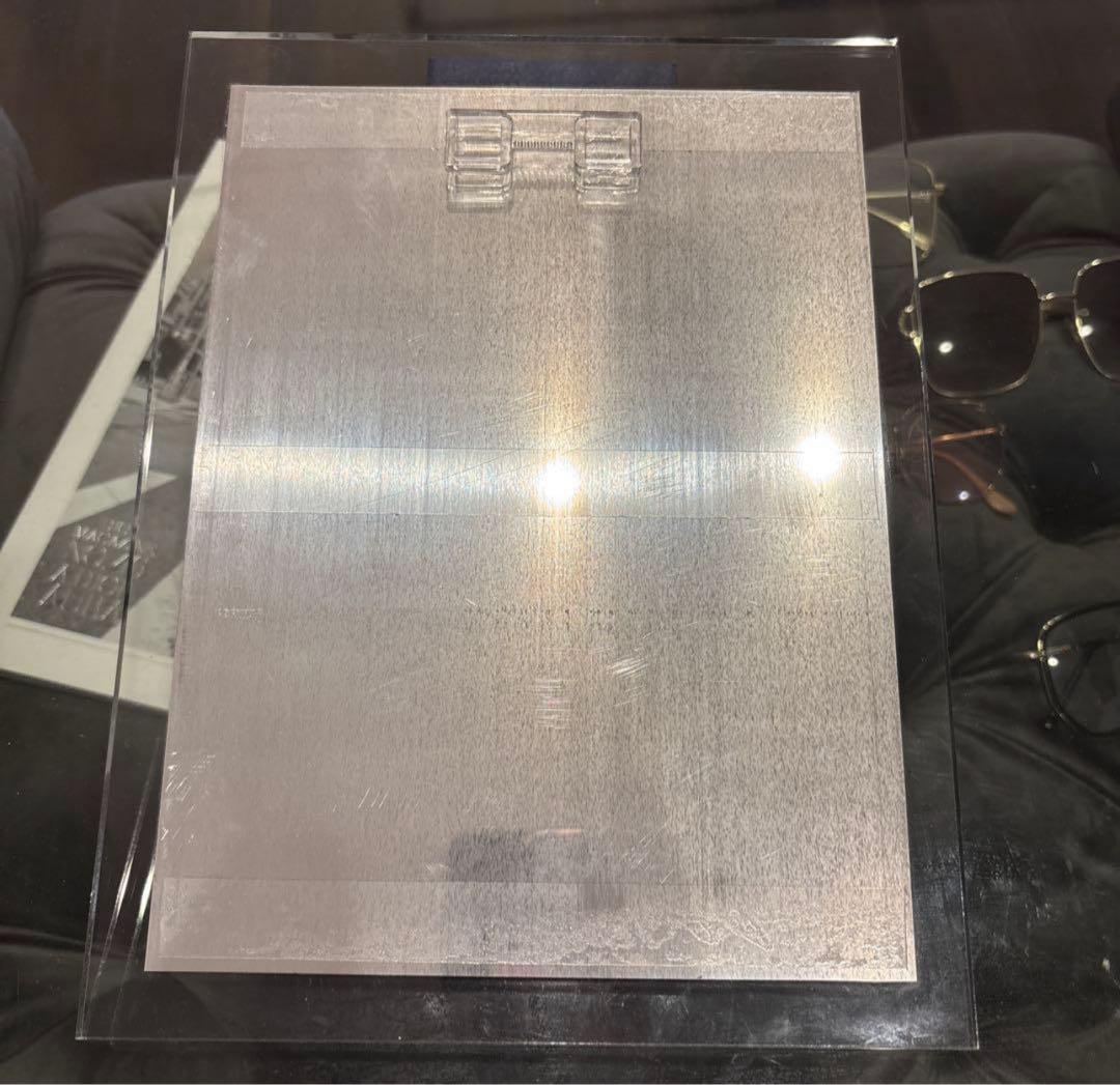 【YouTube】銀の賞状 登録者10万人 銀の盾 金の盾 【YouTuber】