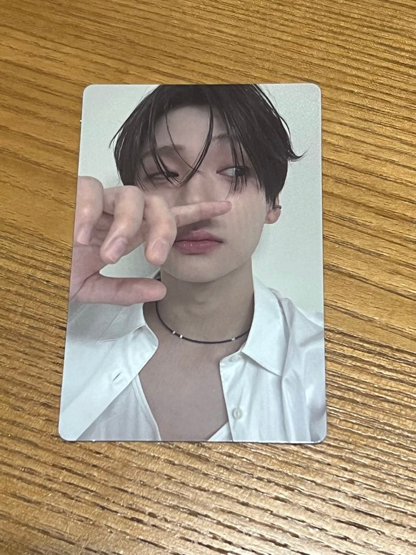 ボイプラ2 サンウォン トレカ アーカイブ展 ald1 - メルカリ