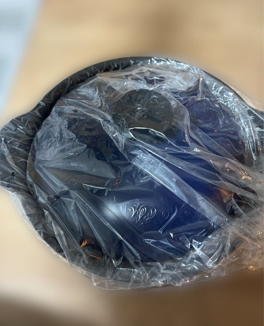 未使用品　栗原はるみ 万能鍋 大（IH対応）