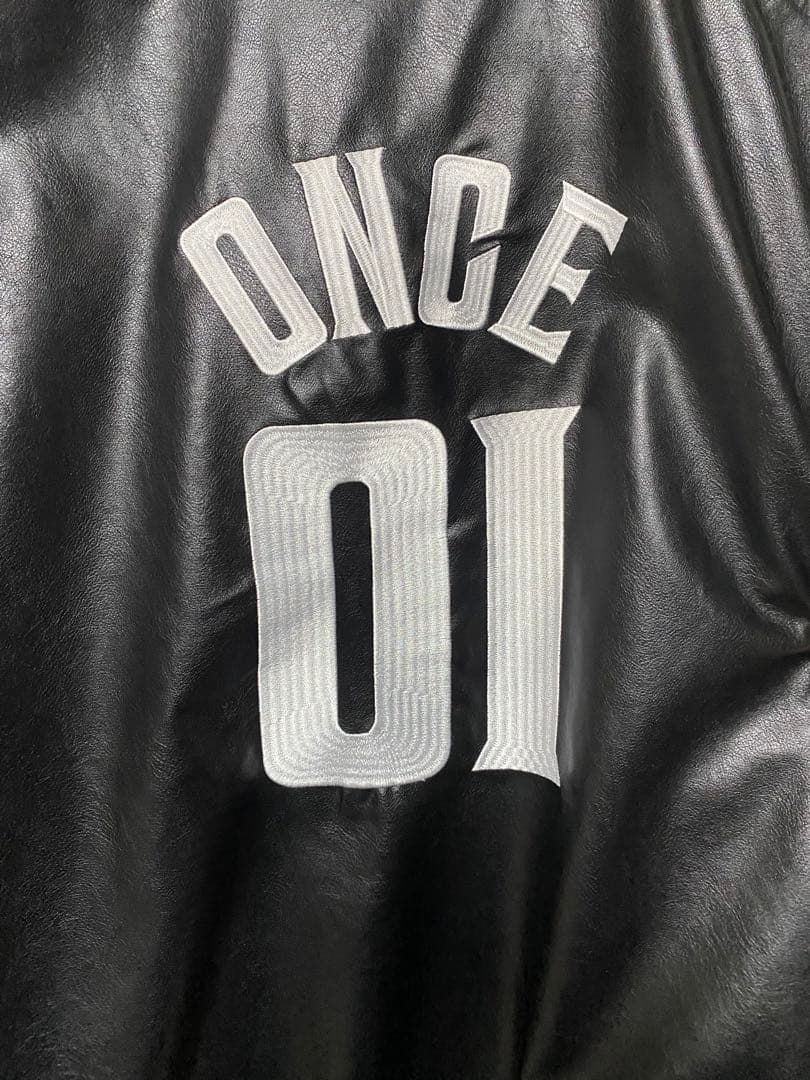 TWICE TWICE スタジャン READY TO BE