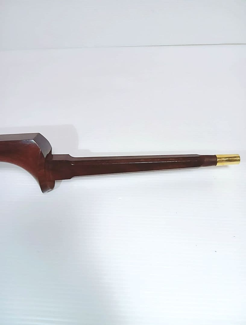 破れあり 高級三味線 東さわり リンドウ金具 子持ち綾杉胴 津軽 義太夫