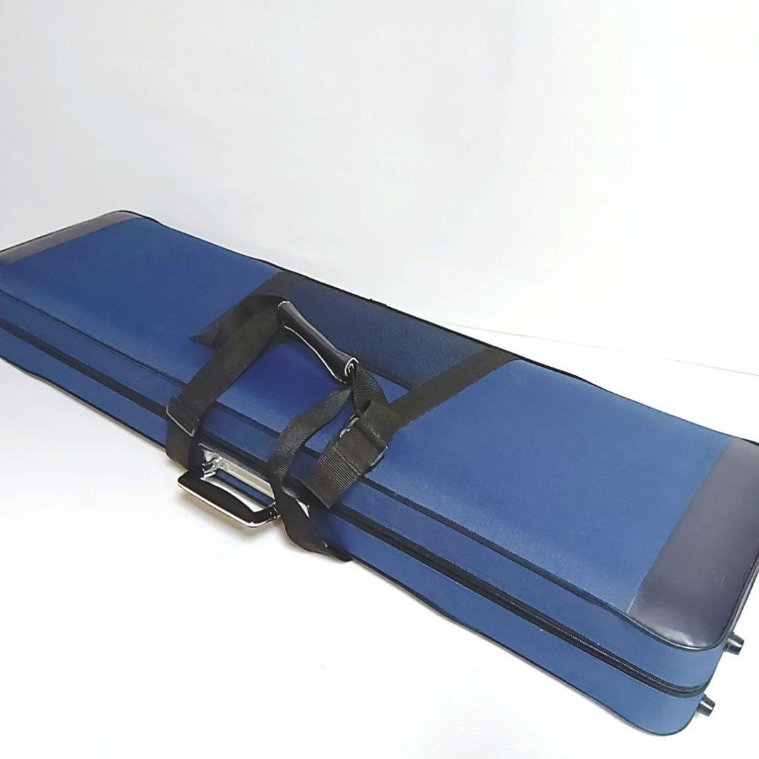 破れあり 高級三味線 東さわり リンドウ金具 子持ち綾杉胴 津軽 義太夫