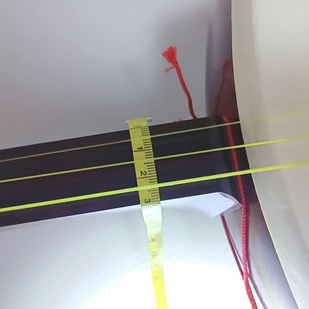 破れあり 高級三味線 東さわり リンドウ金具 子持ち綾杉胴 津軽 義太夫