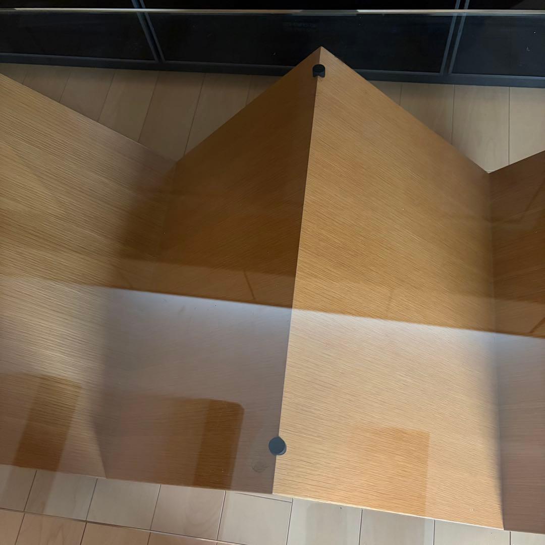 arflex （アルフレックス ） モンターニャ　センターテーブル