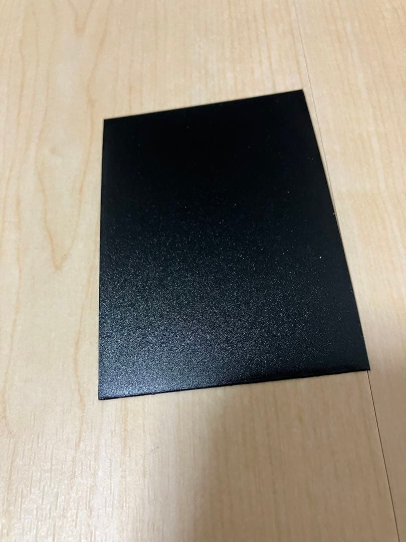 黒緑バロム　40枚　デュエマデッキ