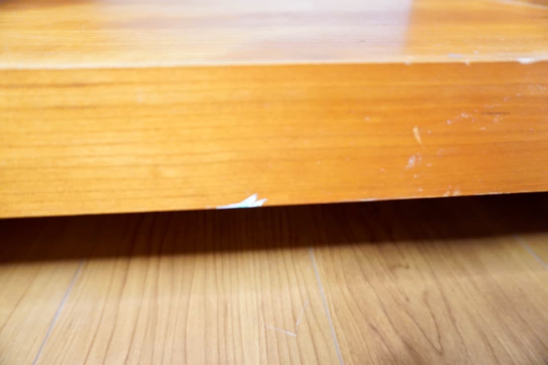 コンランショップ シェルフ rolly shelving 北欧 チェリー材