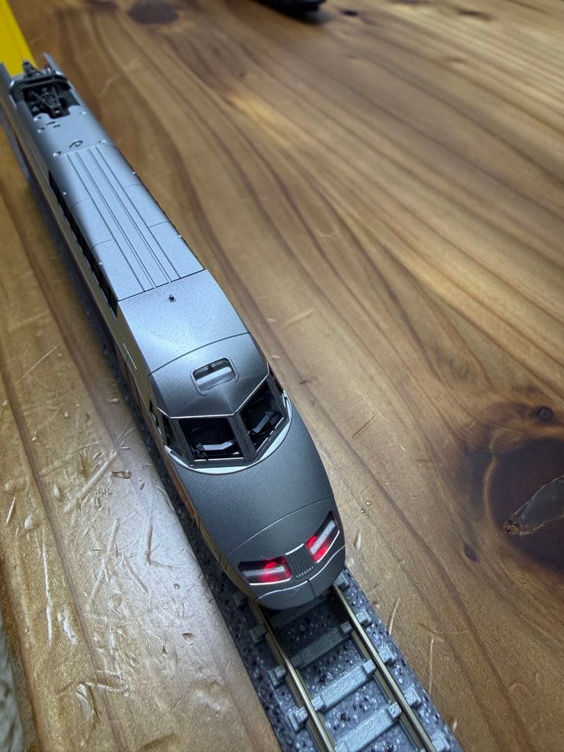 KATO 10-1529 TGV レゾ・デュープレックス