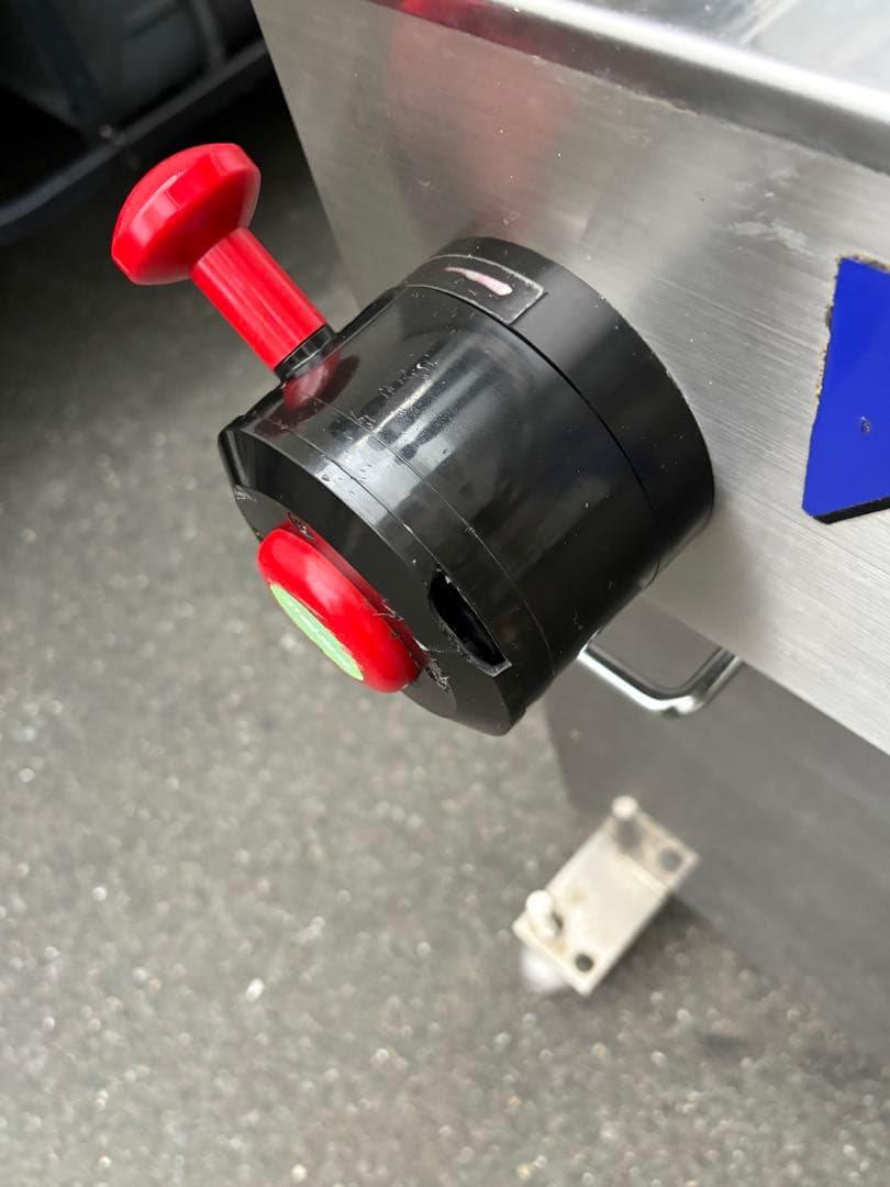 ミートスライサー　NBC-330L Ⅱ中古 動作品　なんつね