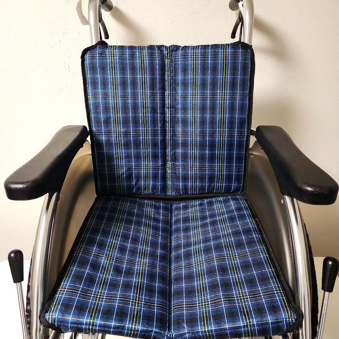 Miki　自走用　6輪　ノーパンクタイヤ　車椅子　SKT-5