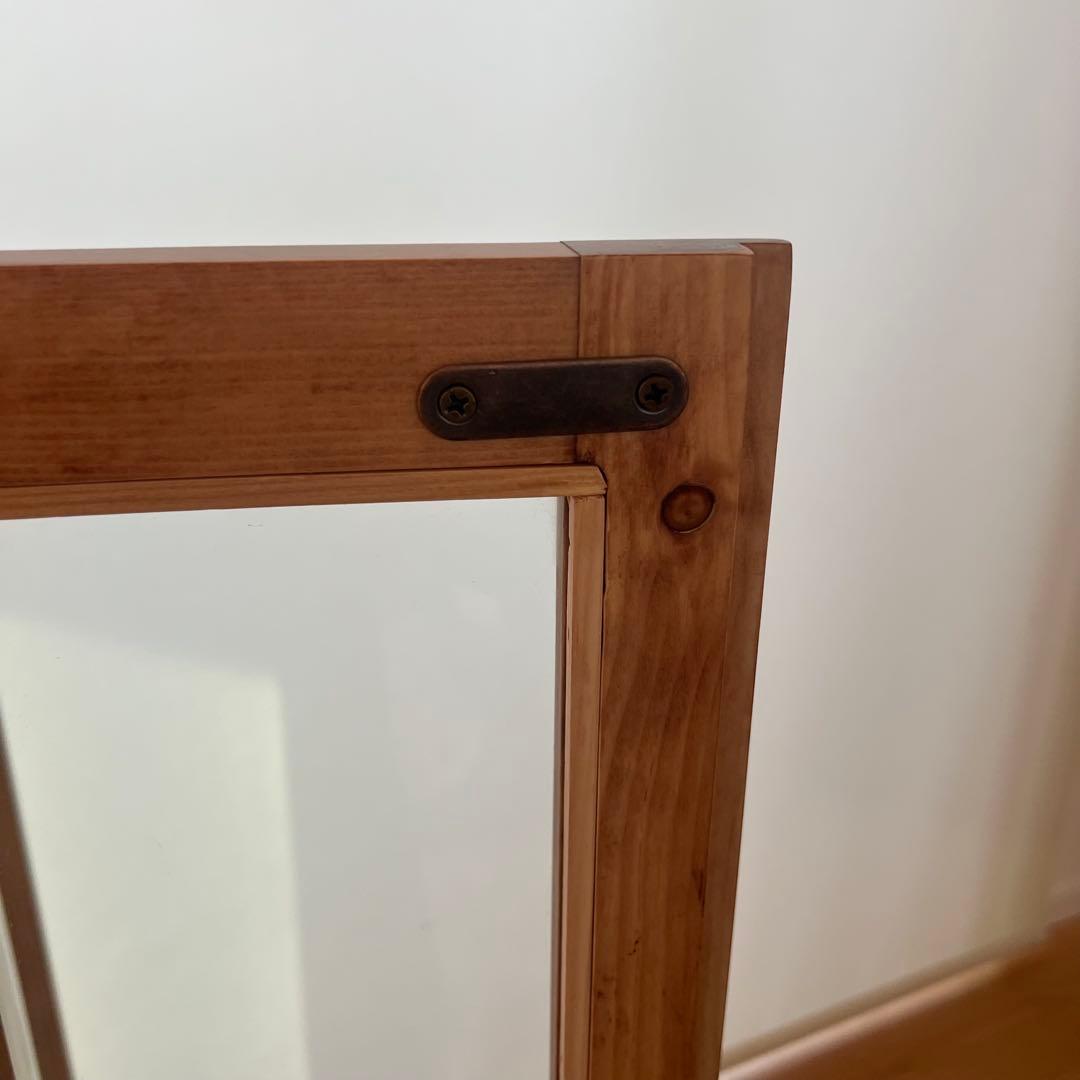 ディスプレイキャビネット　ガラスキャビネット　ガラス棚