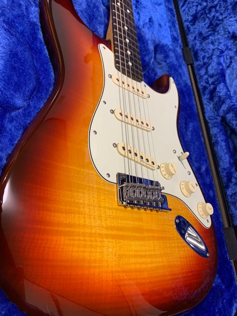 fender USA 70周年ストラトキャスター　 SALE 5月6日まで