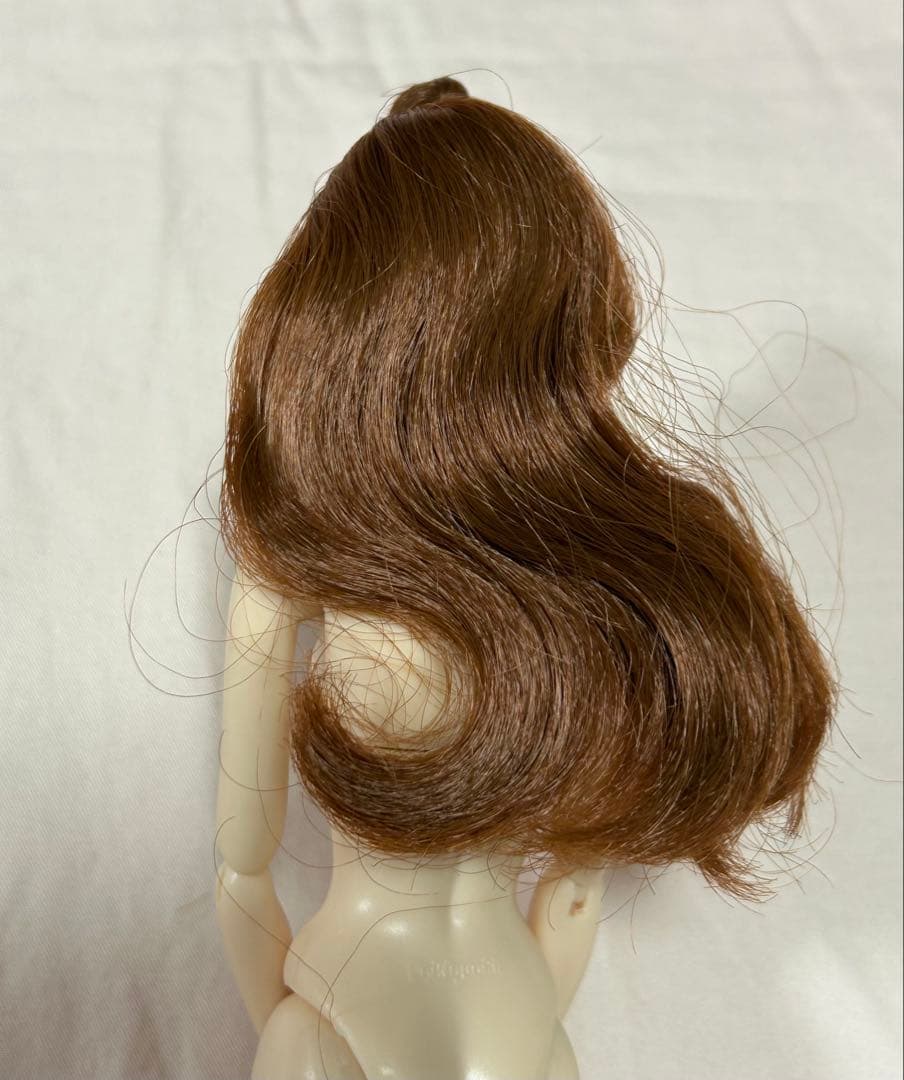 momoko doll 「アジアの蕾(本体のみ)」 モモコドール 中古 M109219111