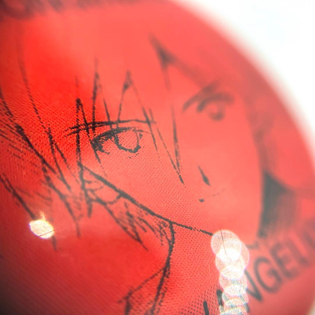 旧エヴァンゲリオン MOVIC 激レア 渚カヲル 缶バッジ