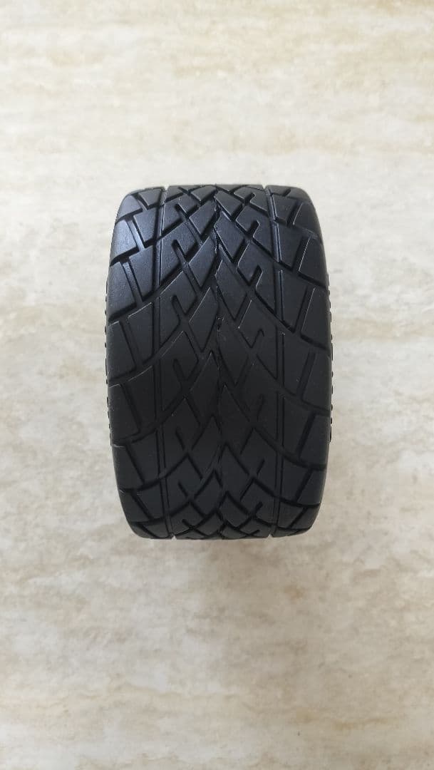 ゆきさん様 専用 HPIサベージ 用 PHALT LINEオンロードホイール