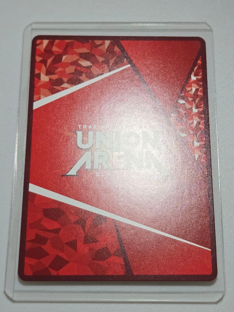 ユニアリ 鋼の錬金術師 SR★★ 星2 リザ・ホークアイ パラレル　《極美品》