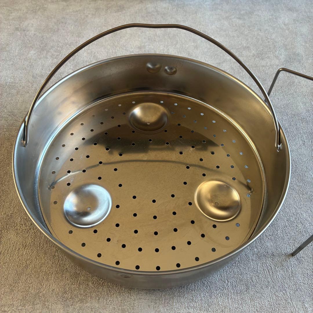 WMF パーフェクトプラス 圧力鍋 4.5L