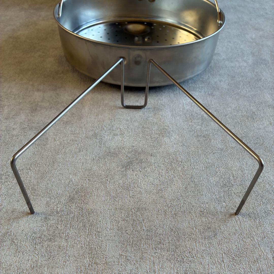 WMF パーフェクトプラス 圧力鍋 4.5L