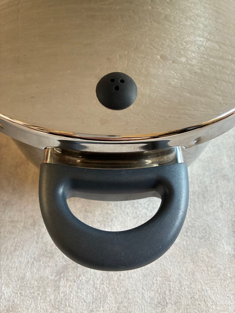 WMF パーフェクトプラス 圧力鍋 4.5L