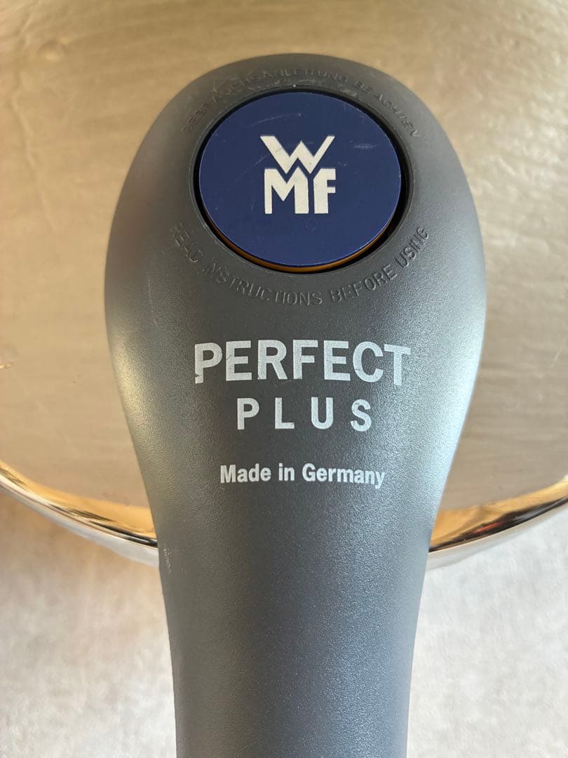 WMF パーフェクトプラス 圧力鍋 4.5L