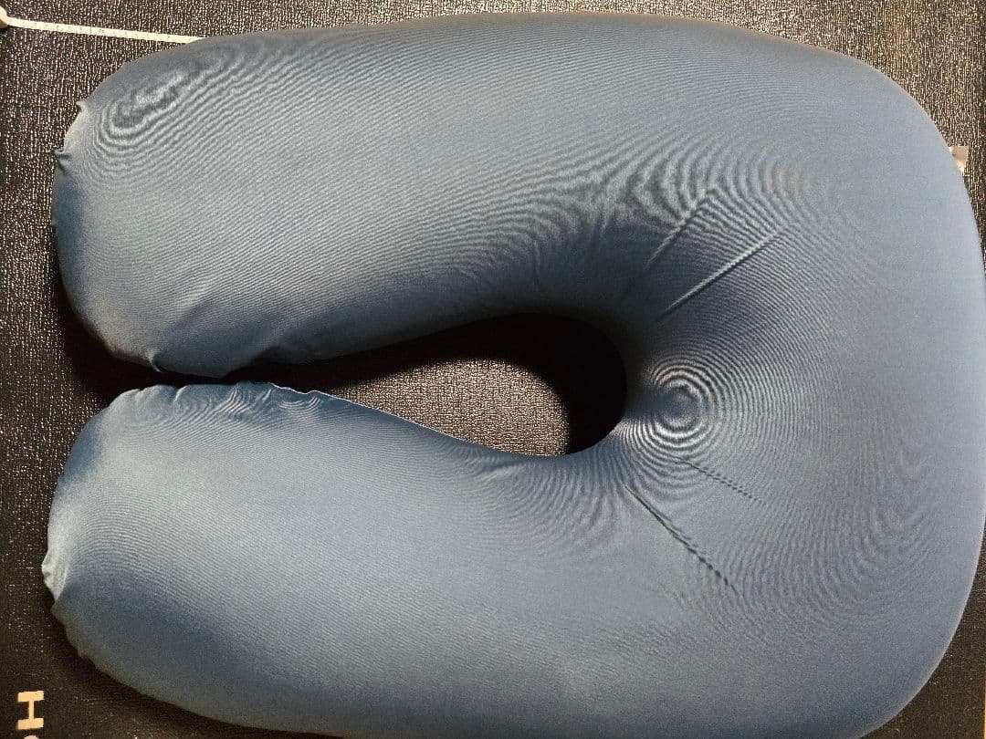 ヨギボー　Yogibo Zoola Support オフブラック