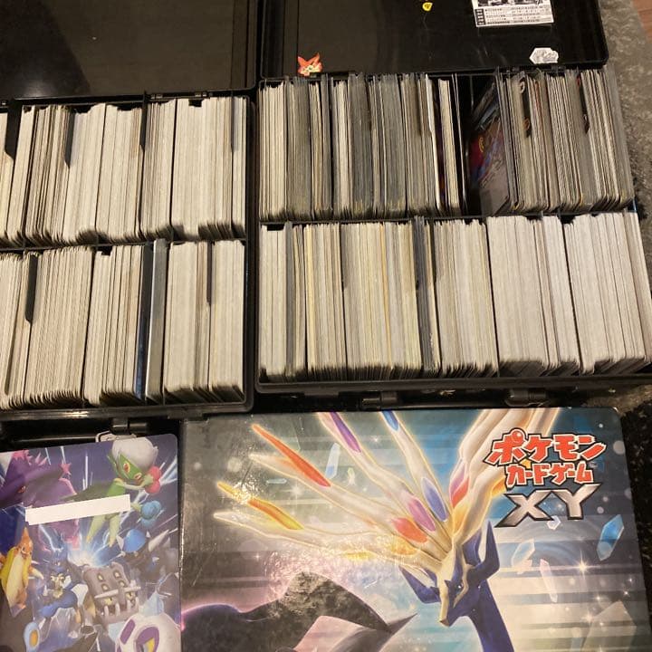 ポケモンカード引退品まとめ売り