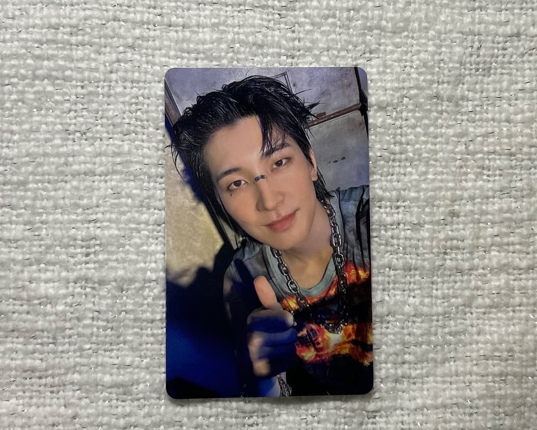 SEVENTEEN ウォヌ 会場限定 トレカ 京セラ - メルカリ