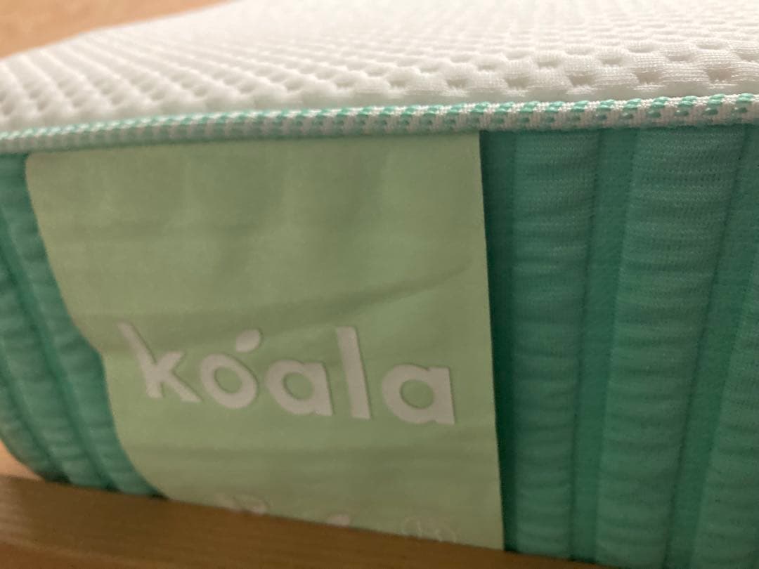 ⑯（在庫処分セール）コアラマットレスBASIC MK-6 【シングル】限定モデル