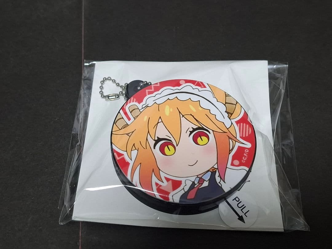 小林さんちのメイドラゴン ラスト一品 ぬいぐるみ、タオル、ボイス