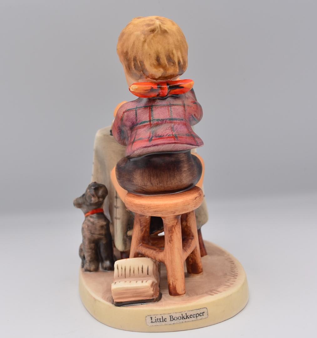 小さな簿記係／靴下／我慢して 3点セット ☆フンメル ドイツ