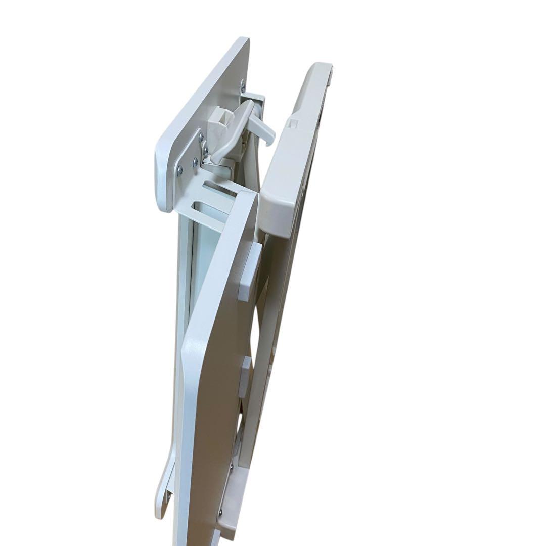 ≪美品≫ DMM.make卓上昇降デスク デュアル DKS-LDD650G2W