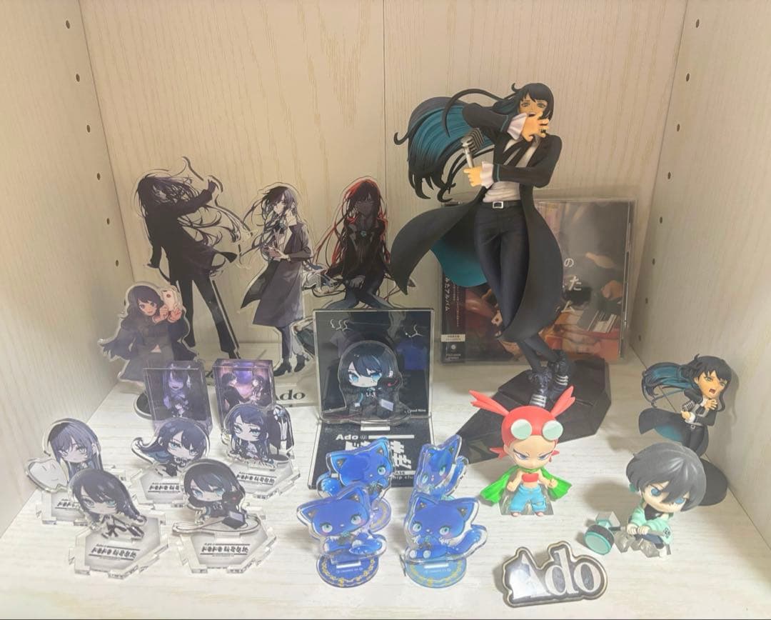 Adoまとめ売り　画像＋おまけ付き　今週限定値下げ中