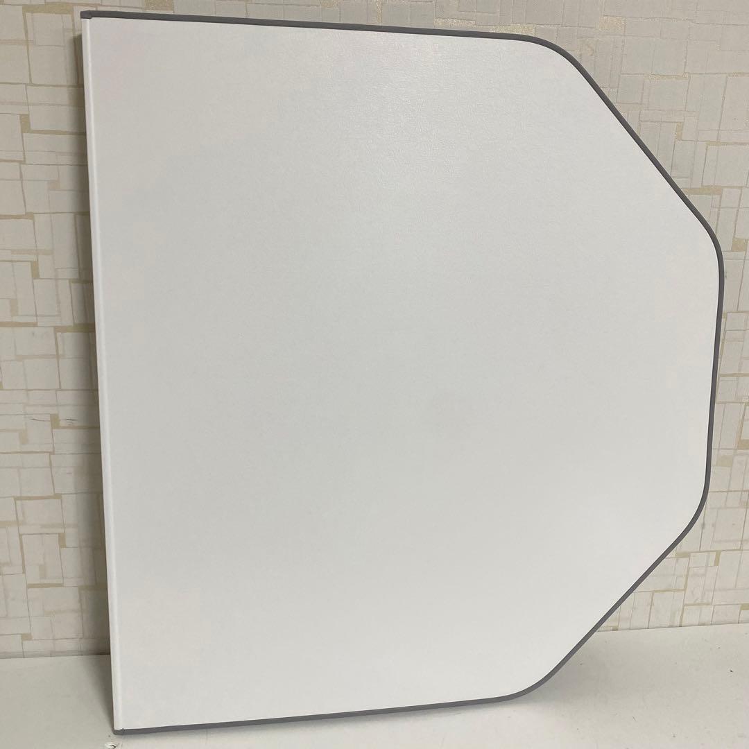 未使用】TOTO 風呂蓋 ラクかるふろふた EKKS4BKAA22WN - メルカリ