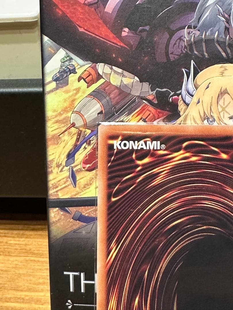 重騎士プリメラ　25th 五つ目個体