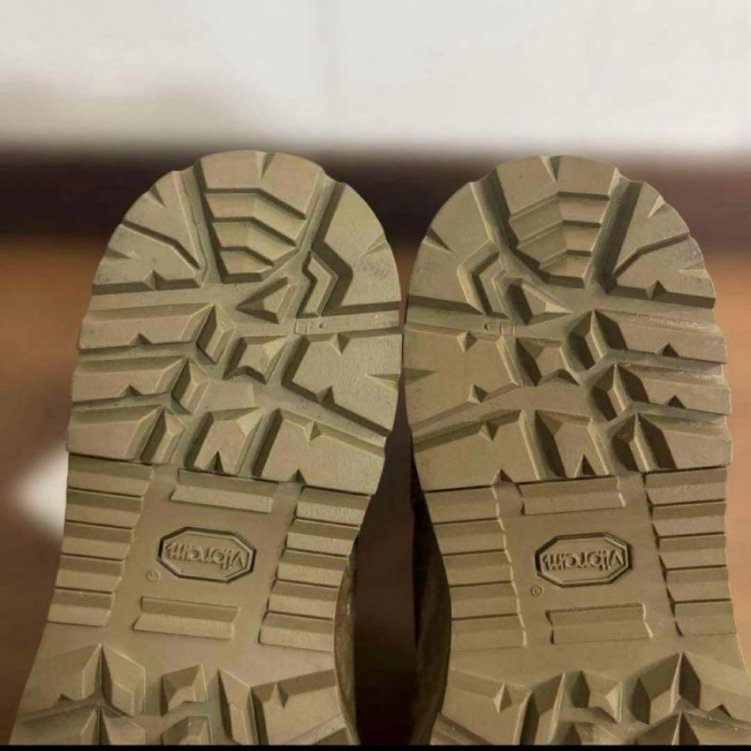 タグ付き　未使用品　米軍　実物　BATES ミリタリー ブーツ　27.5cm