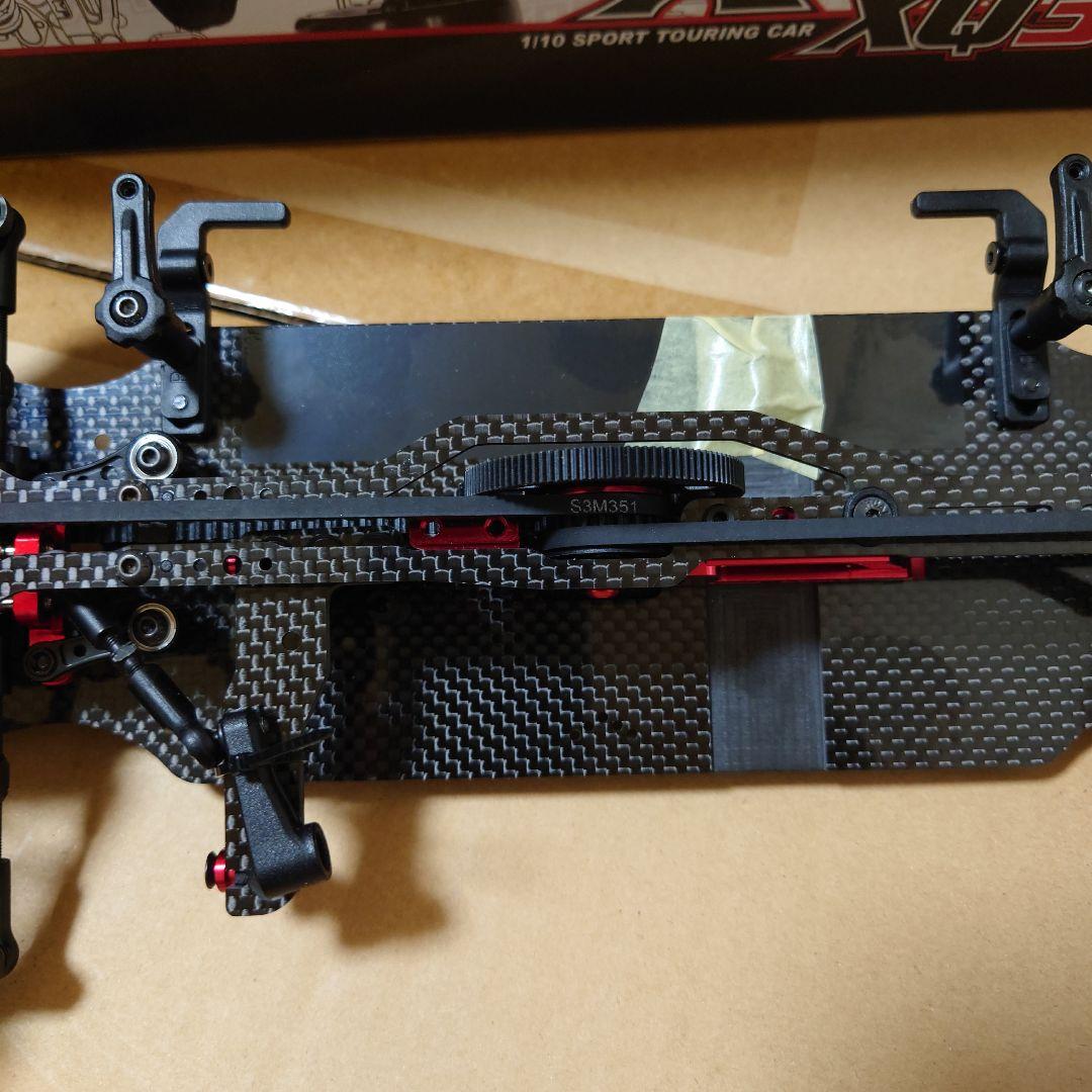 エクスプレスXQ3S