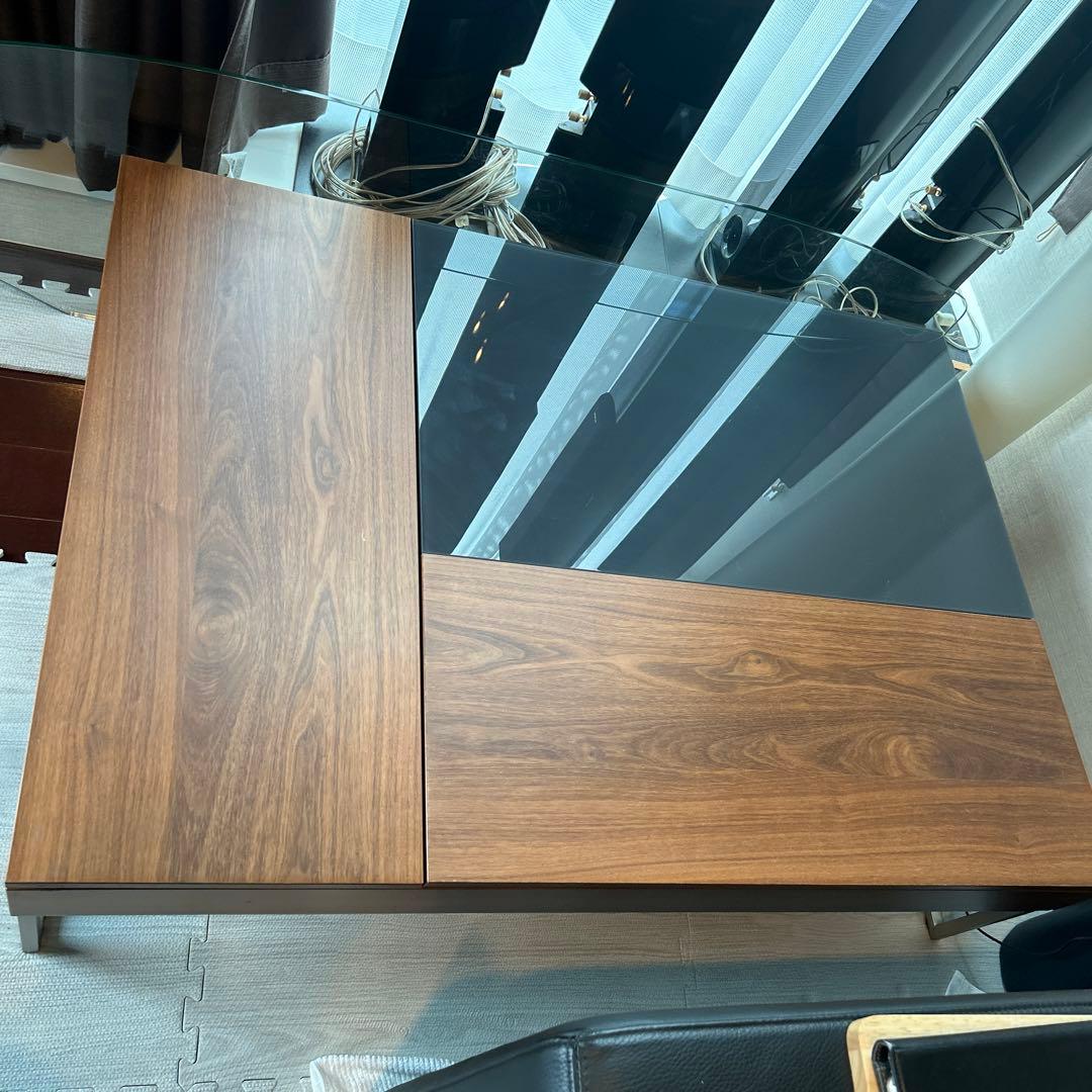 狭間二郎 白い花