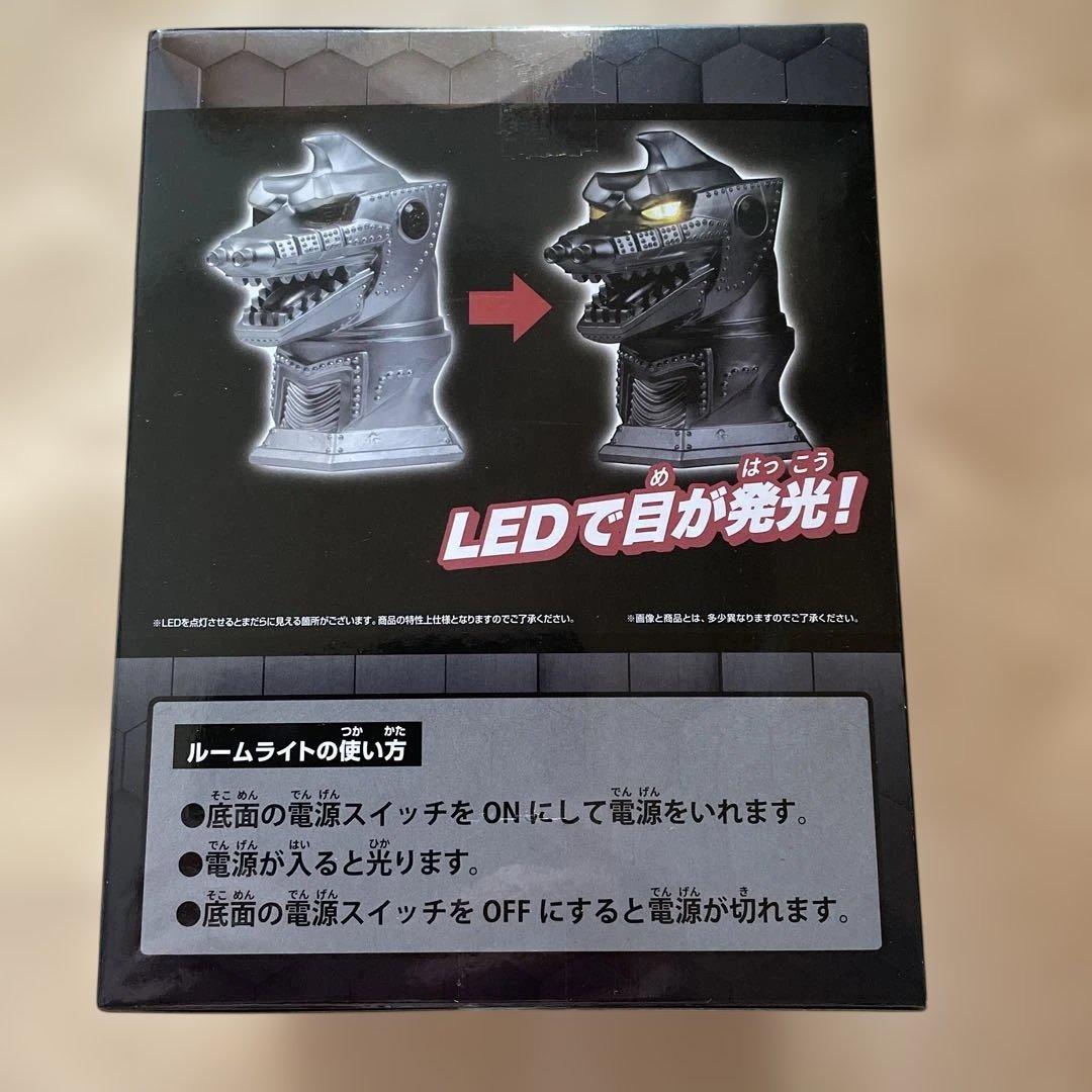 メカゴジラ、ゴジラ-1.0、キングシーサー、ゴジラ、ガメラ 10個セット