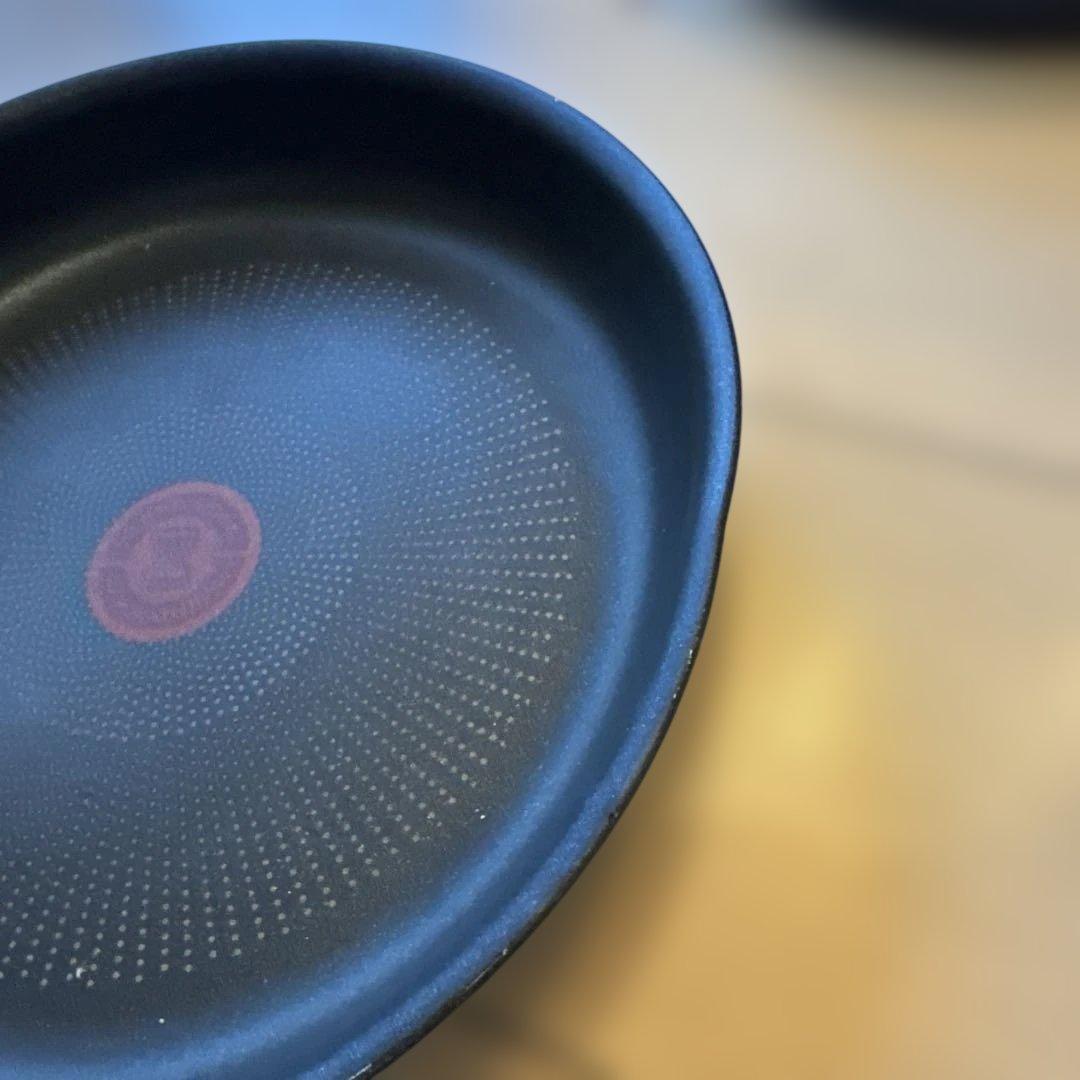 ティファール 取っ手のとれる 鍋 「インジニオ・ネオ チャコールグレー」