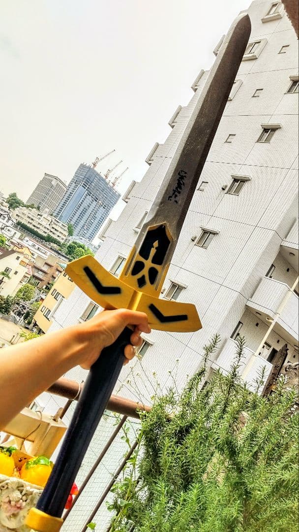 エクスカリバー 木剣 約120cm Amazon.co.jp: Kiumi エクスカリバー 西洋剣 洋剣 コスプレ 道具 武器