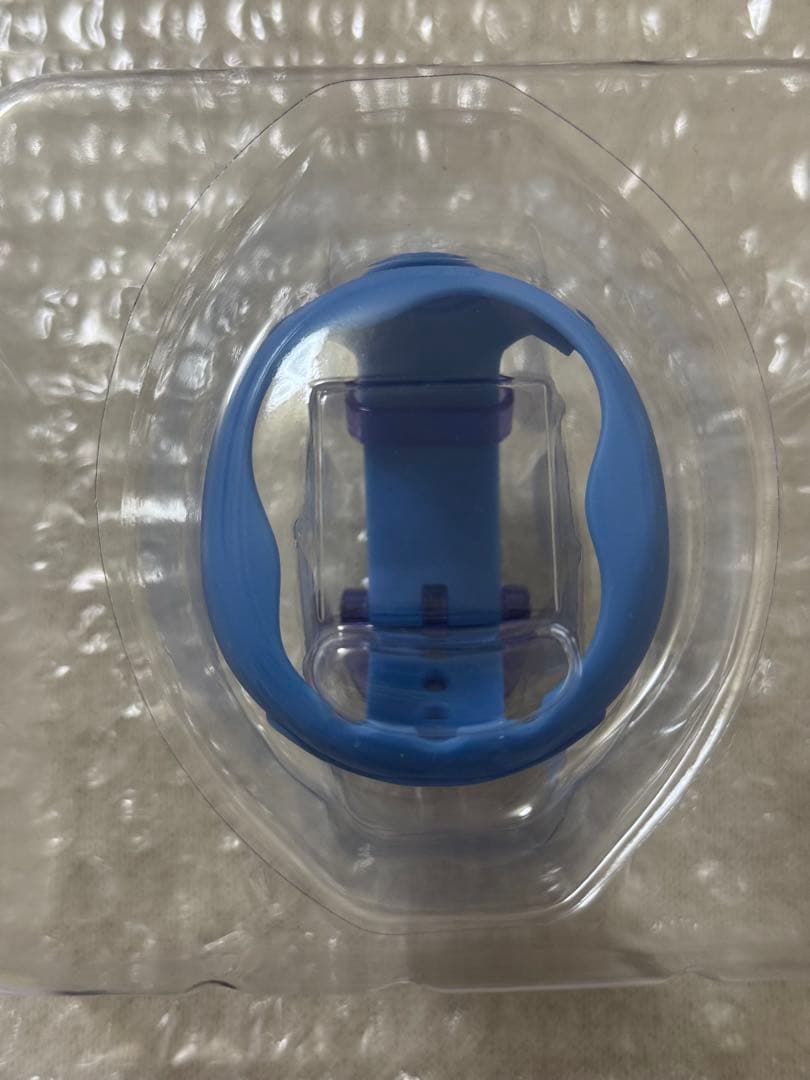 Tamagotchi Uni 青　たまごっちユニ