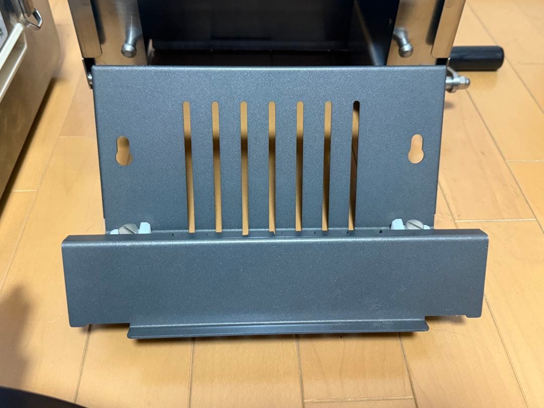 未使用　保管品・オーテック のりまきカッター ASM230・8カン切り