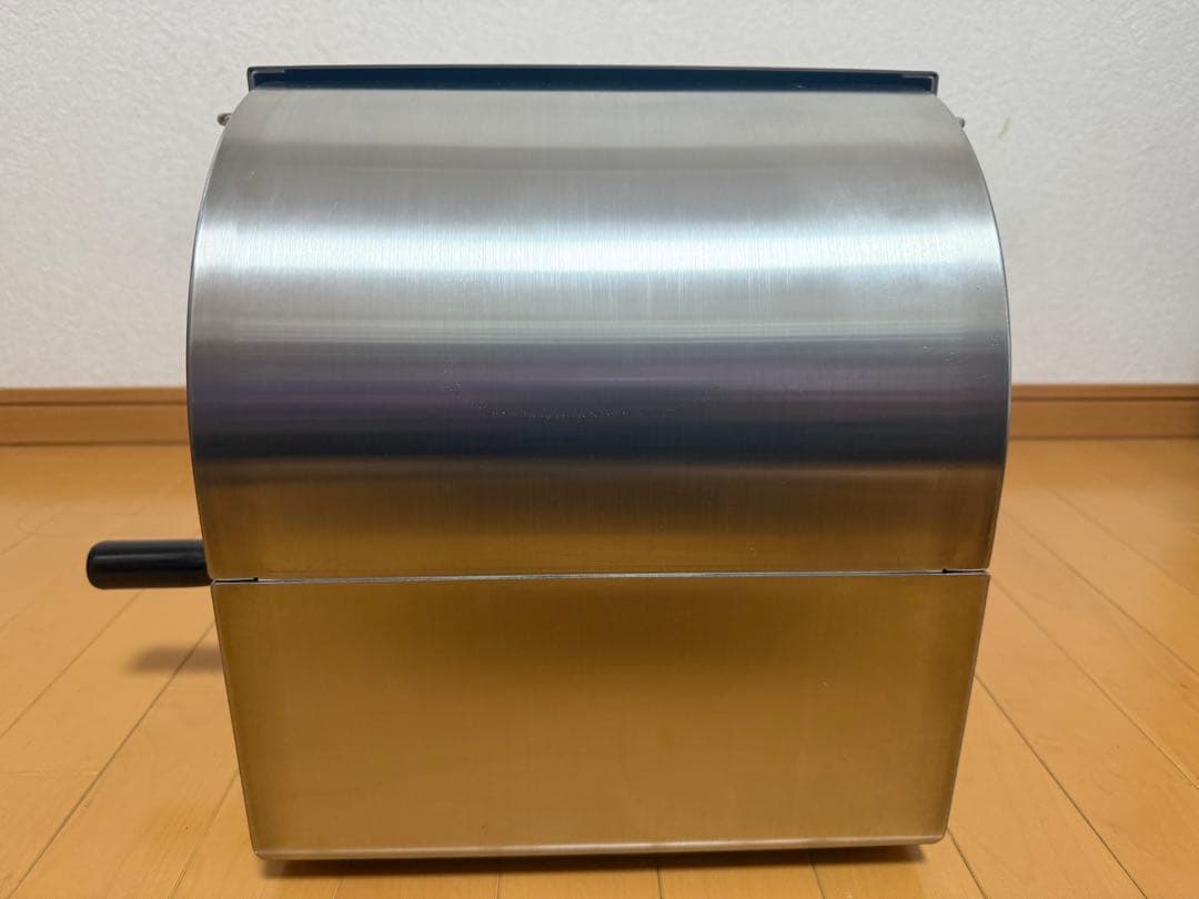 未使用　保管品・オーテック のりまきカッター ASM230・8カン切り