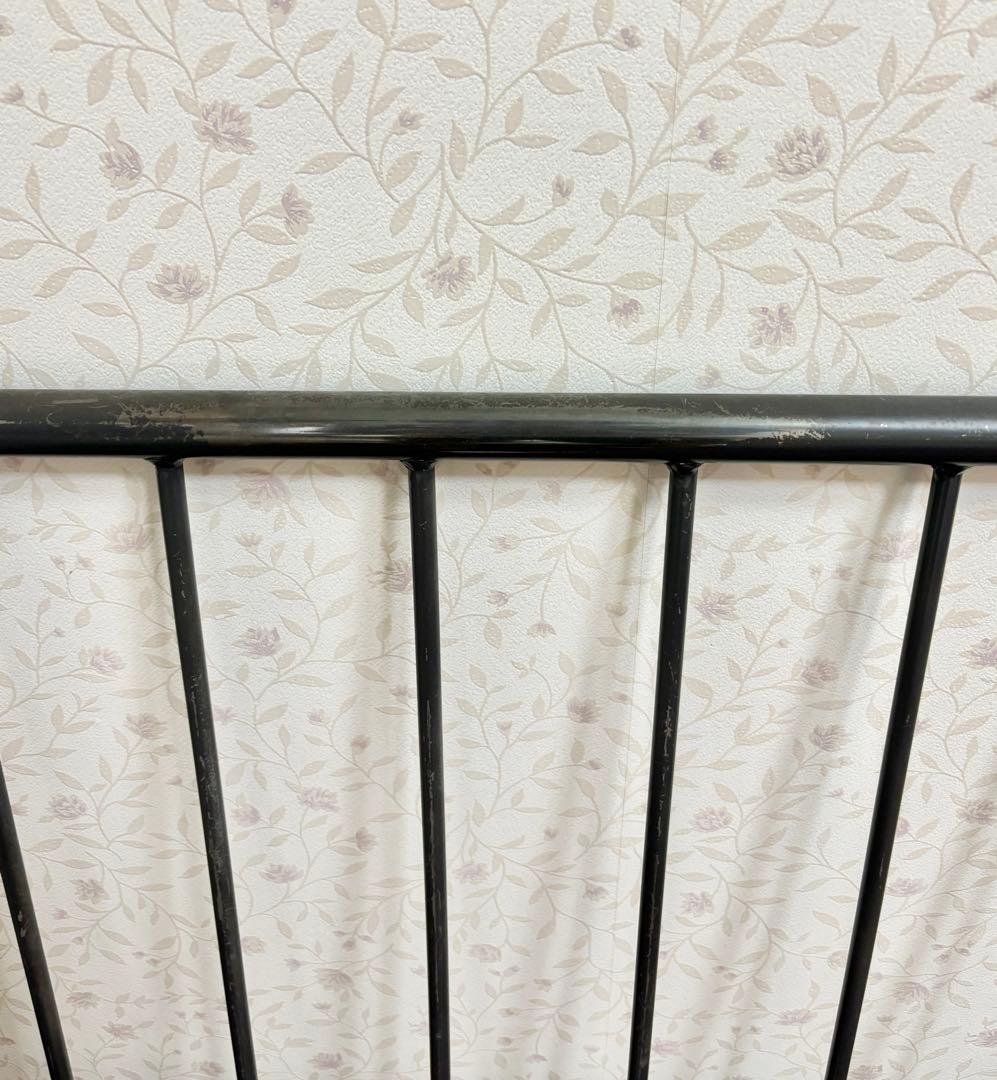 JOURNAL STANDARD FURNITURE シングルベッド