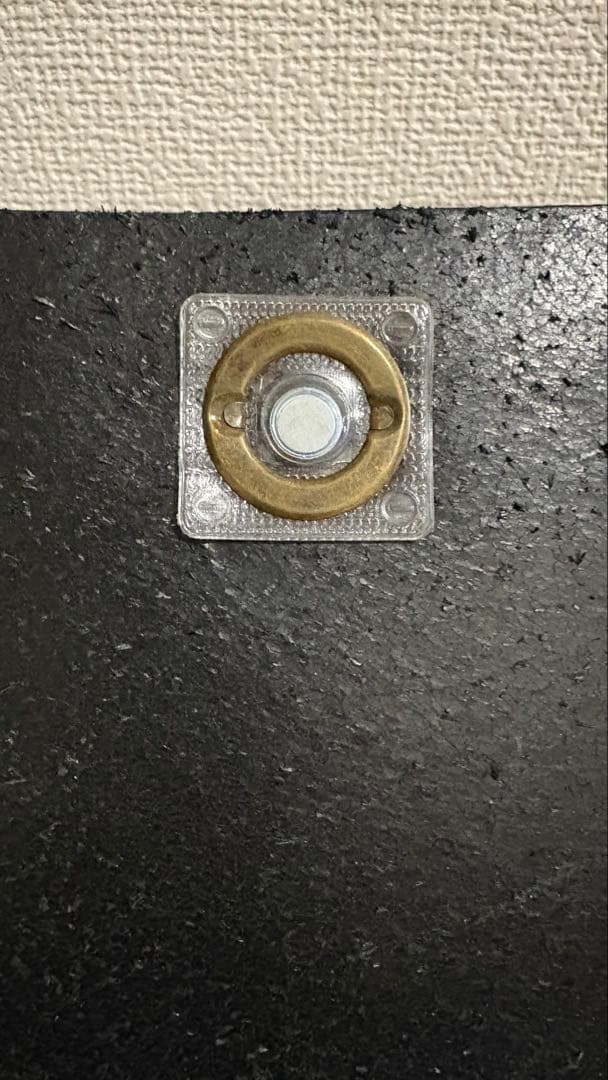 牛革　レザーリュック　ランドセル風